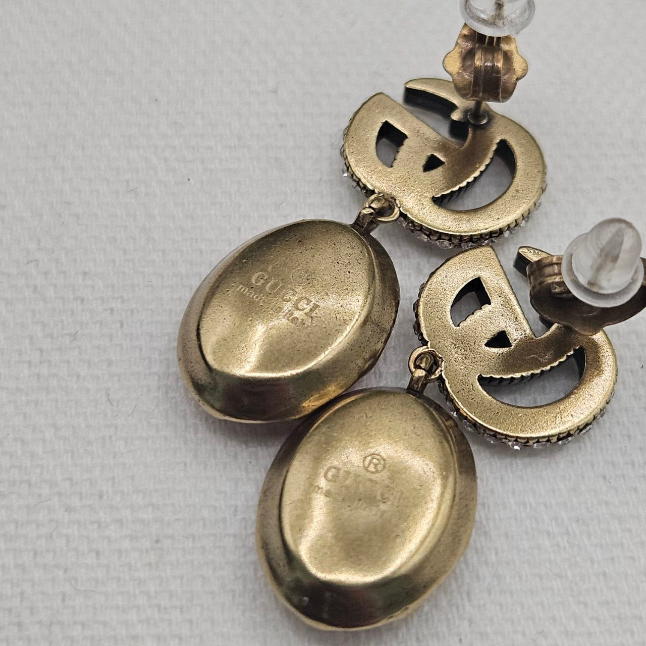 Fashion Earrings with Italian Design