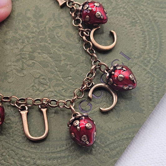 Fashion Bracelet with Italian Design