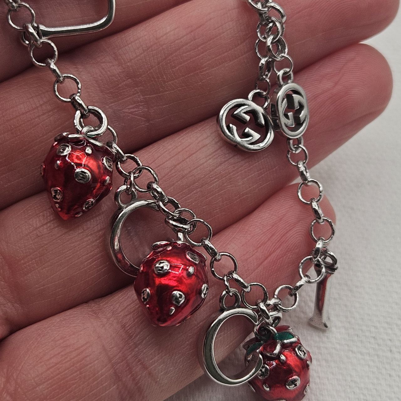 Fashion Bracelet with Italian Design