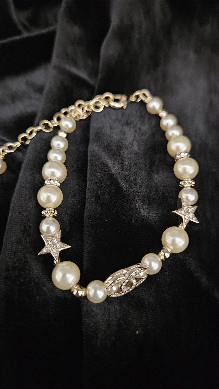 Fashion CC Bracelet