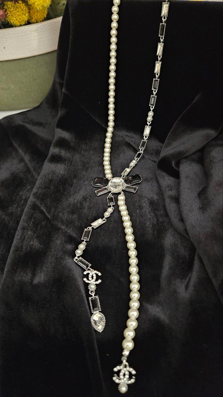 Fashion CC Necklace