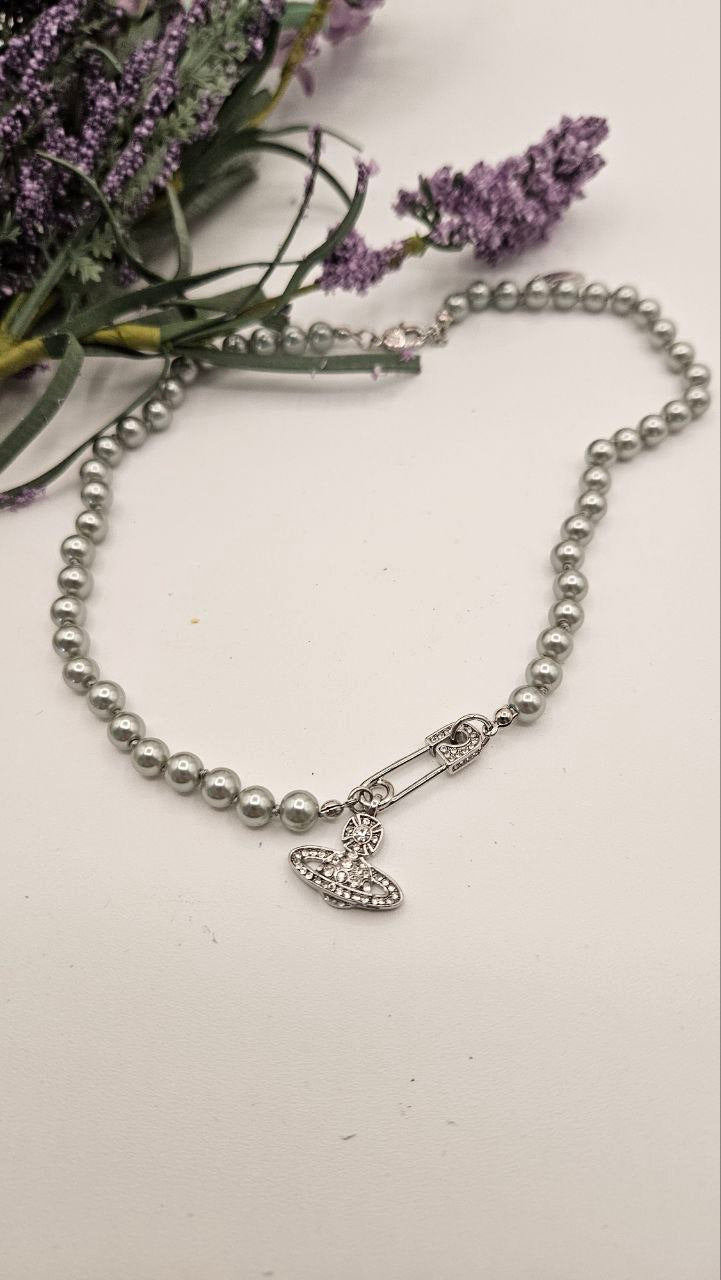 Fashion VW Necklace