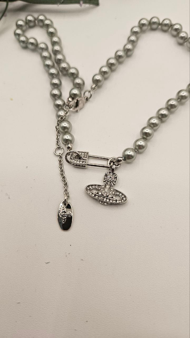 Fashion VW Necklace