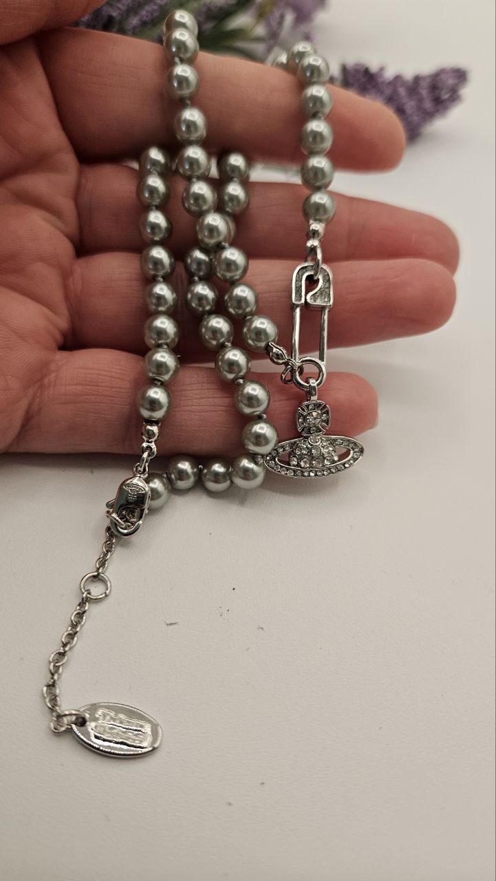 Fashion VW Necklace