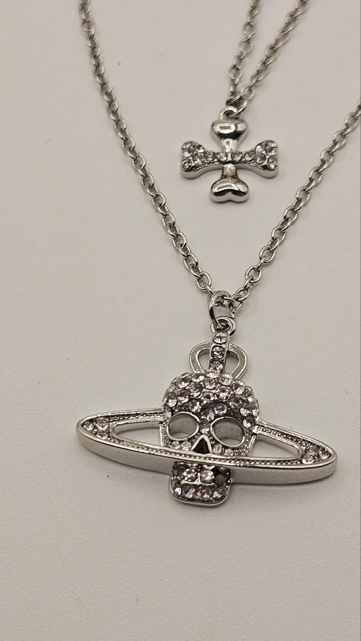 Fashion VW Necklace