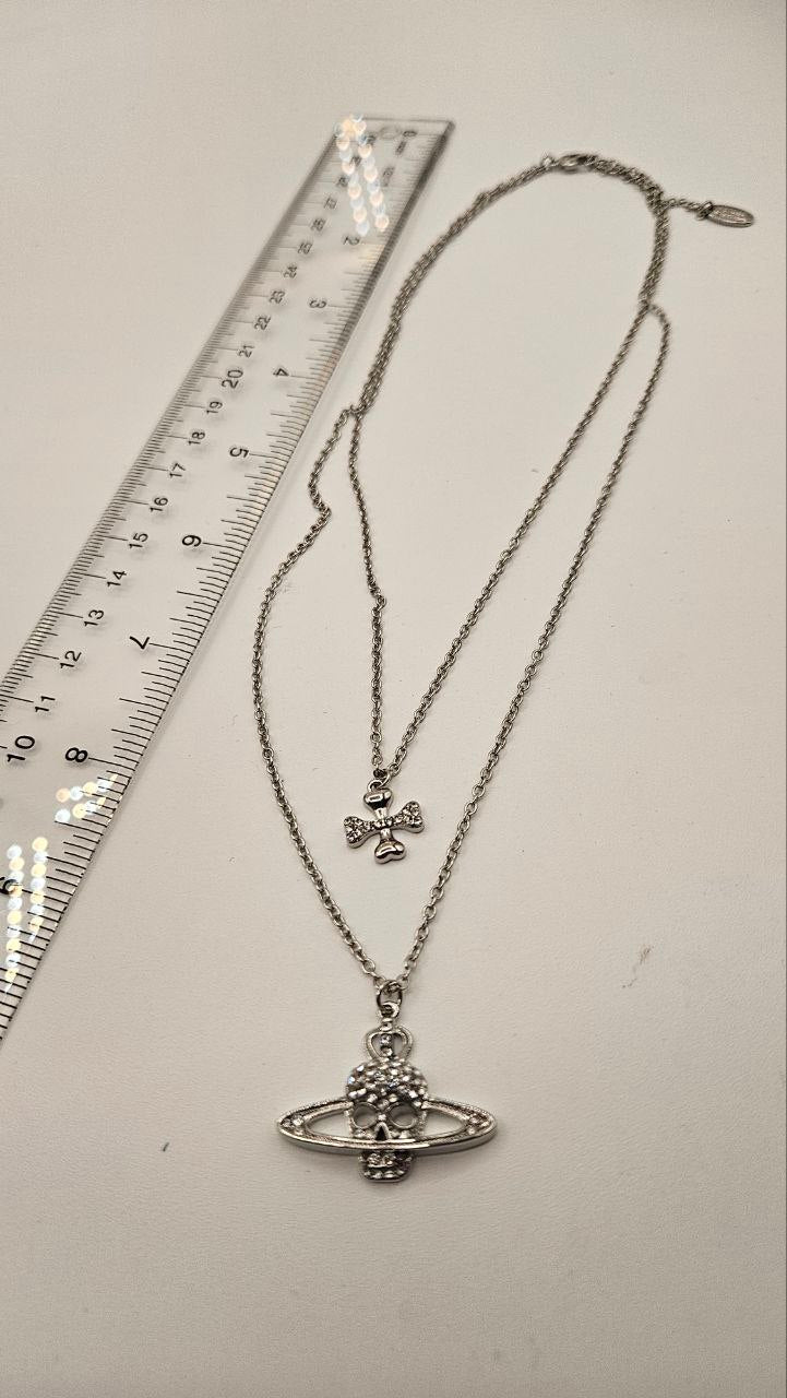 Fashion VW Necklace