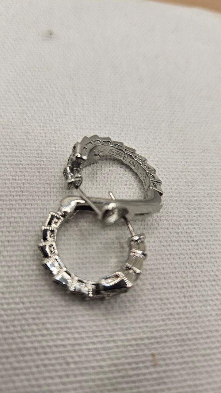 Fashion Cartier-Inspired Earrings