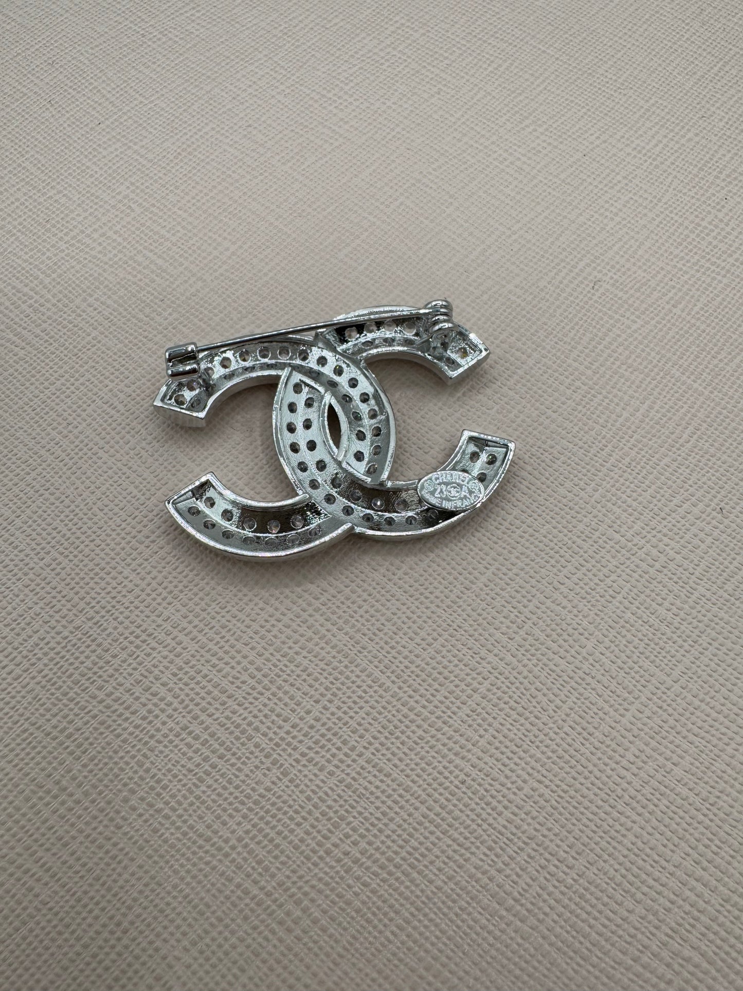 Fashion Brooch CC