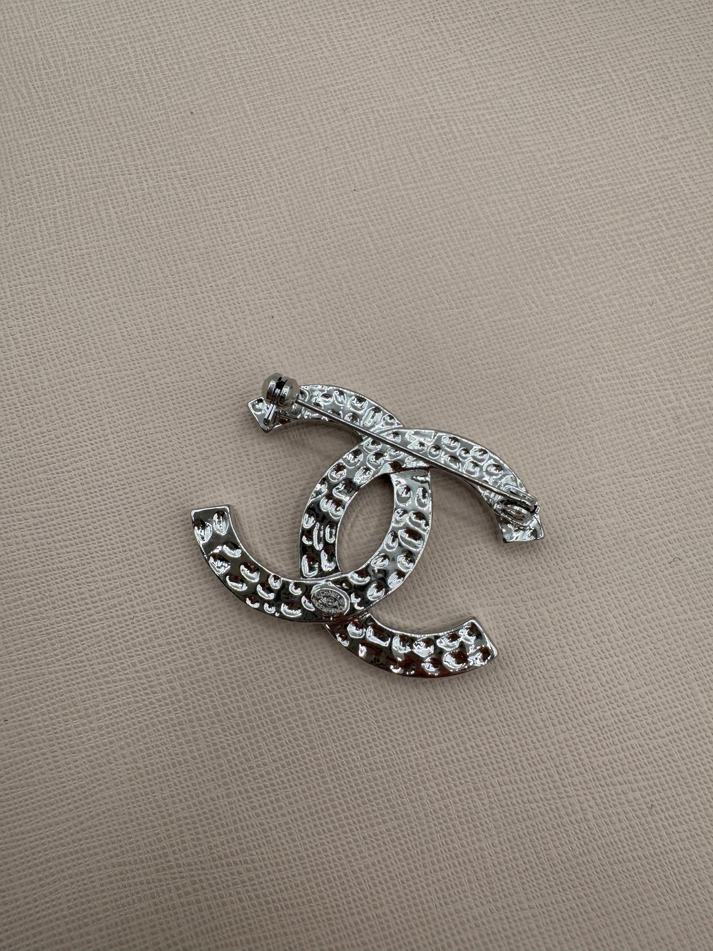 Fashion Brooch CC