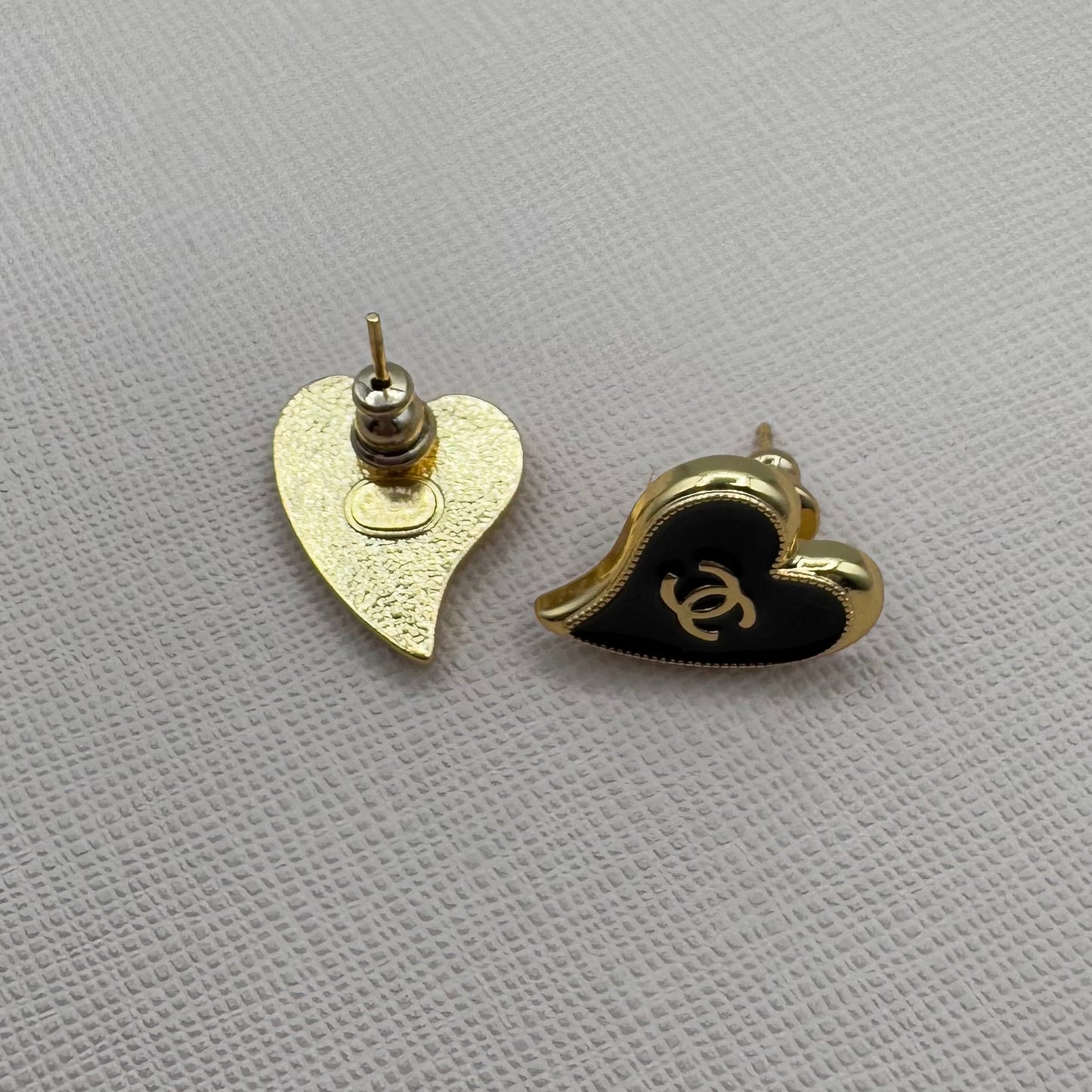 Fashion CC Earrings