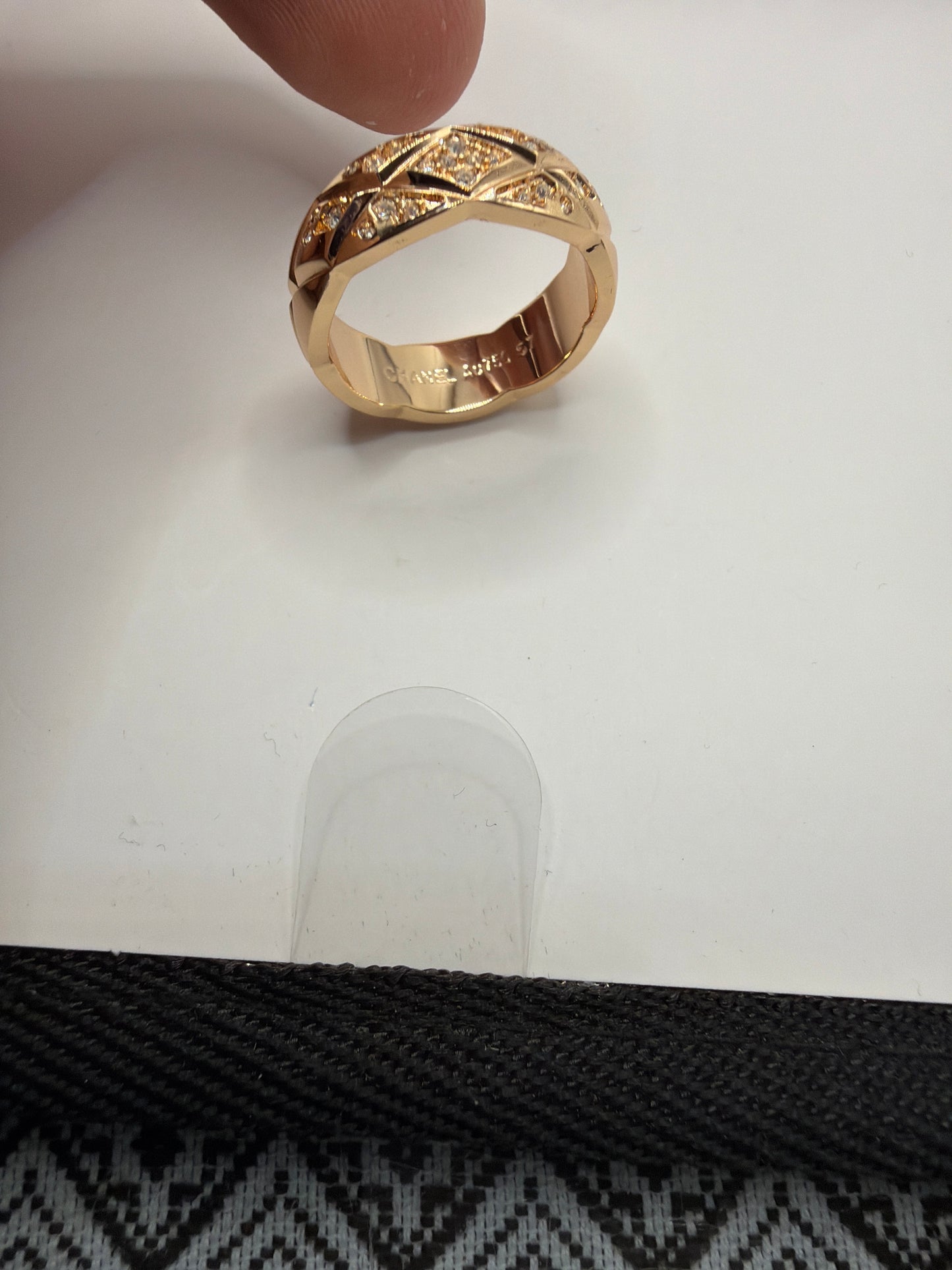 CC ring