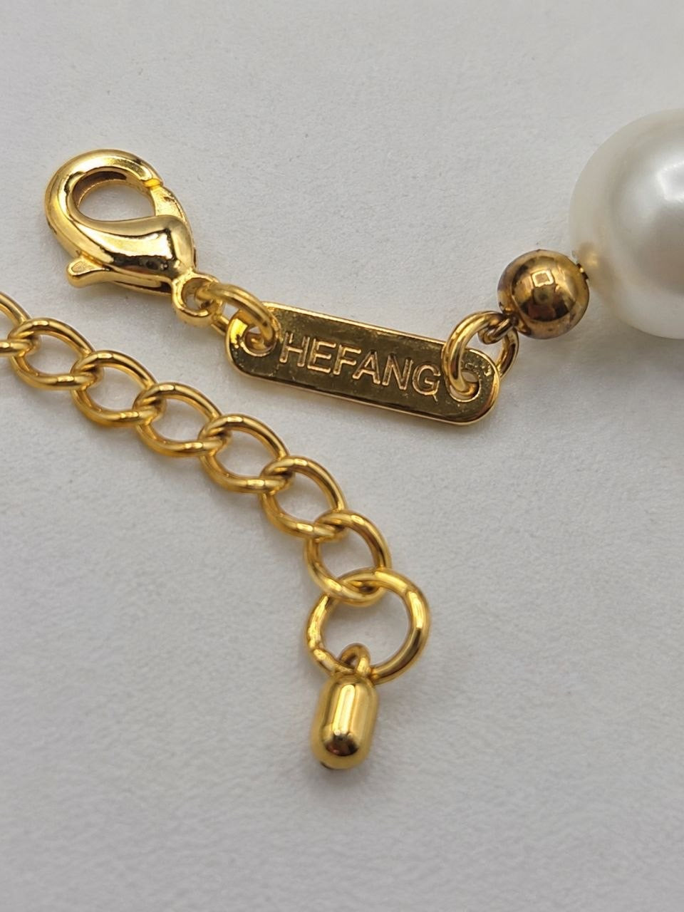 Hefang Pearl Bracelet