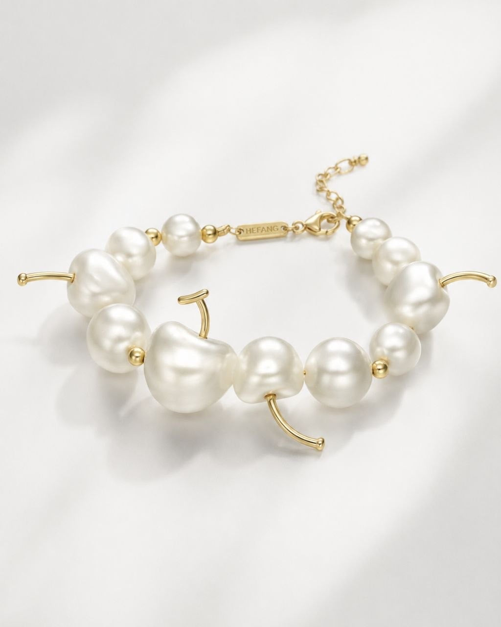Hefang Pearl Bracelet