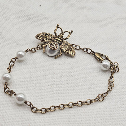 Fashion Bracelet with Italian Design