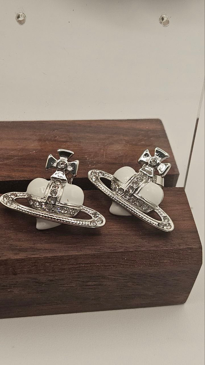 Fashion VW Earrings