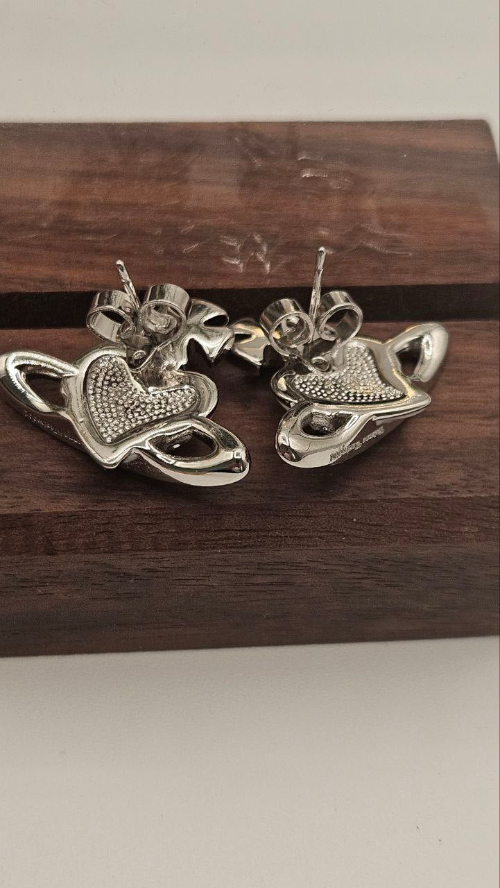 Fashion VW Earrings