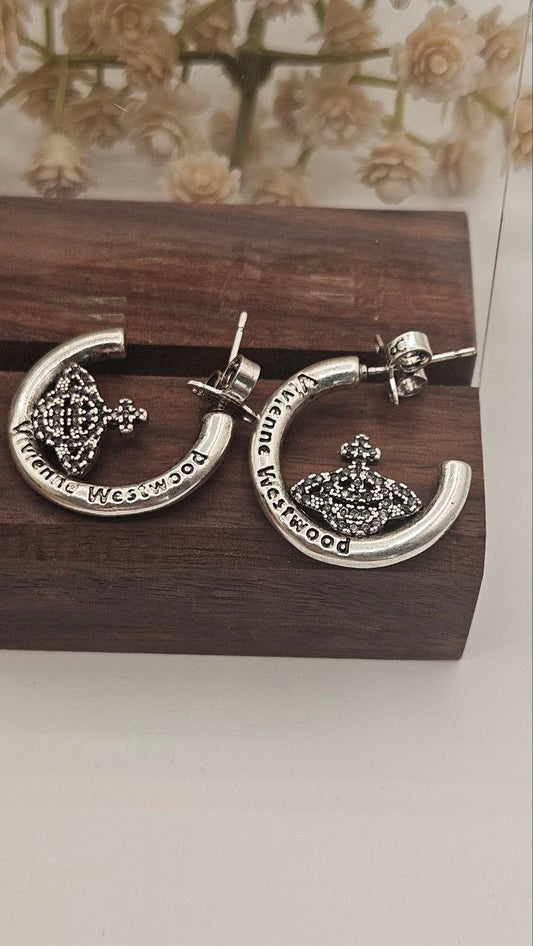 Fashion VW Earrings