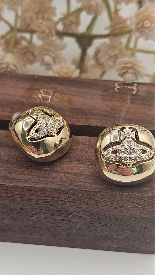 Fashion VW Earrings