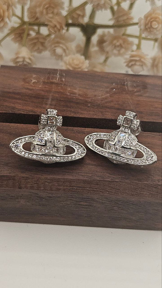 Fashion VW Earrings