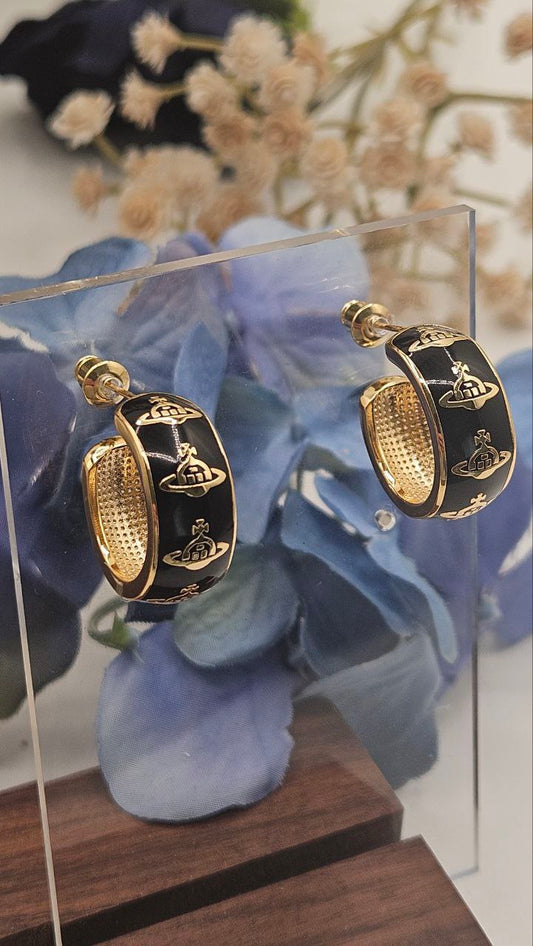 Fashion VW Earrings