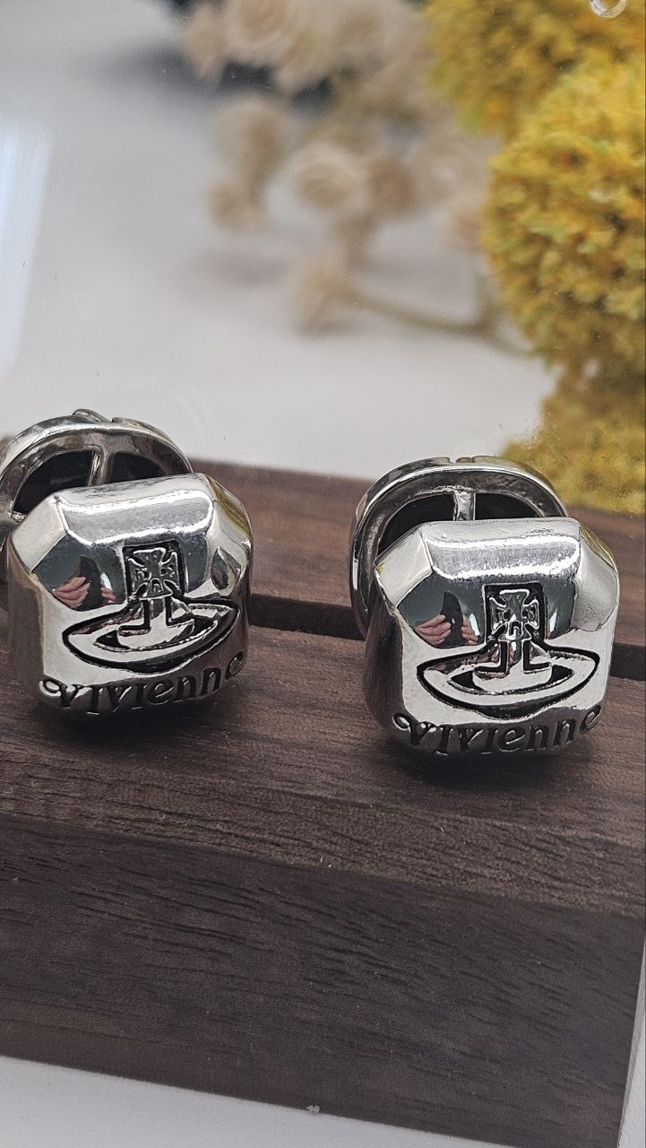 Fashion VW Earrings