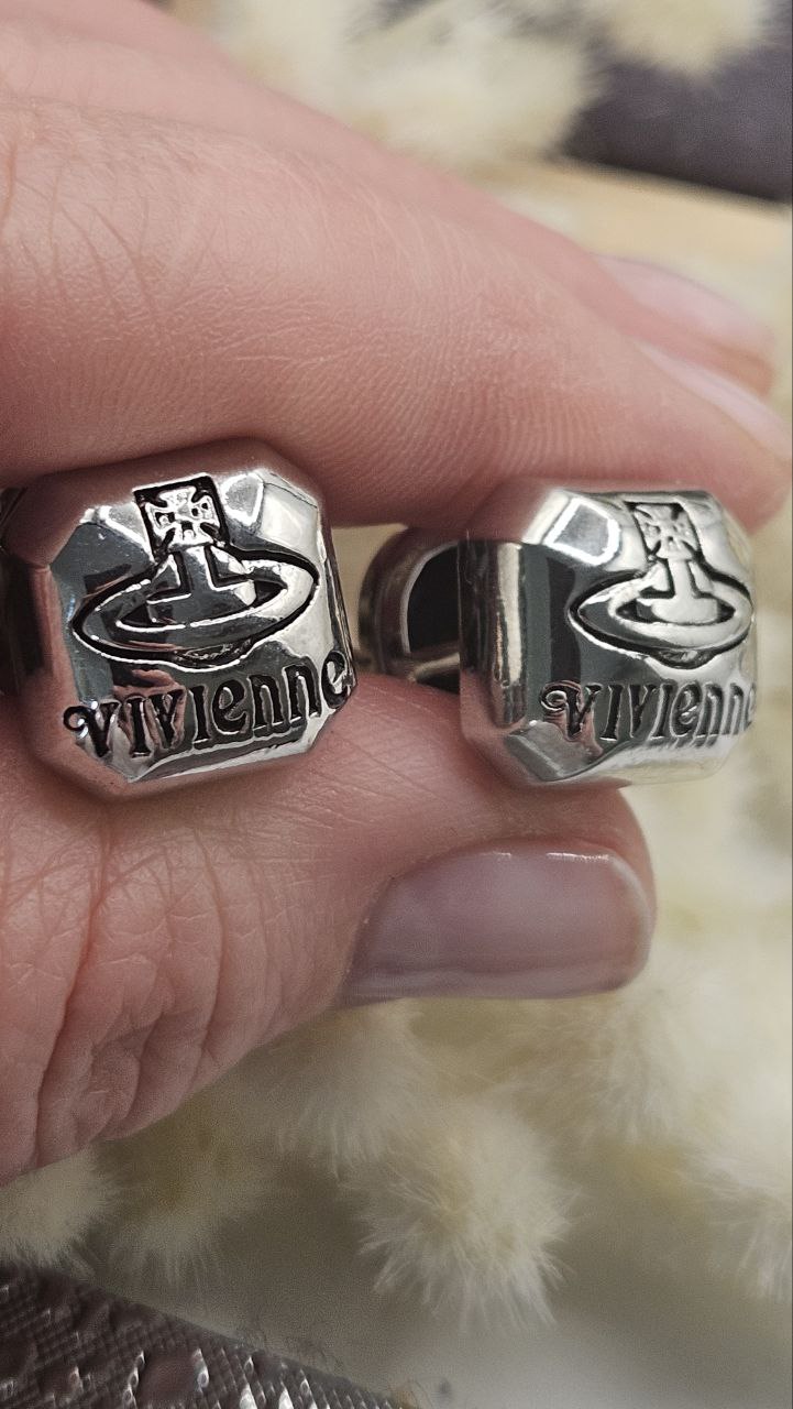 Fashion VW Earrings