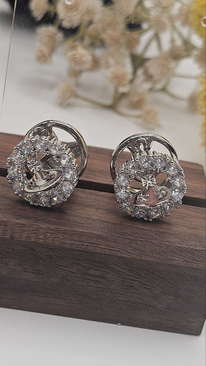 Fashion VW Earrings