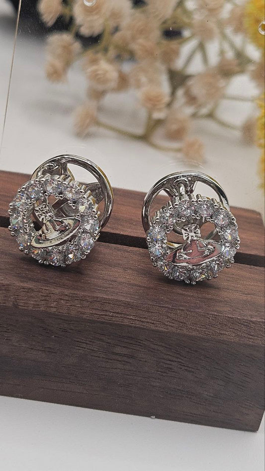 Fashion VW Earrings
