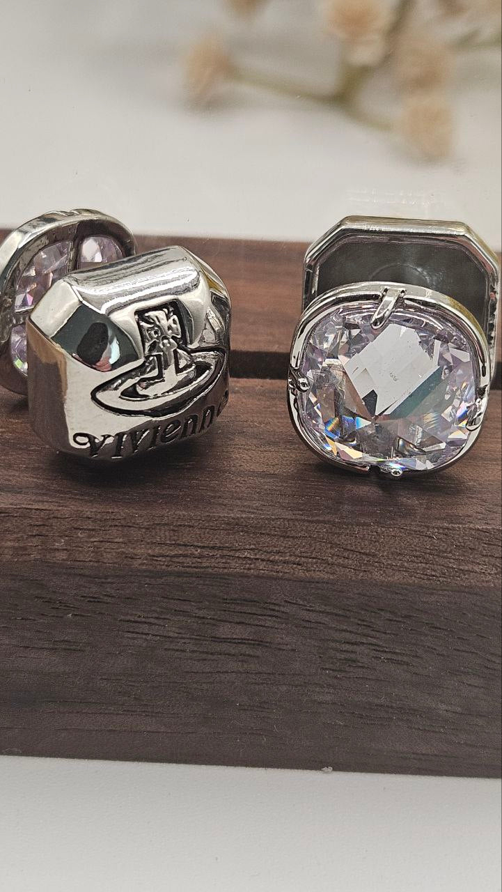 Fashion VW Earrings