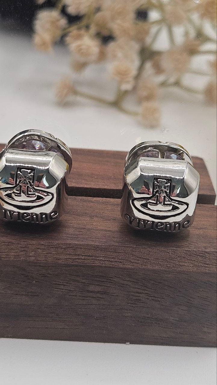 Fashion VW Earrings