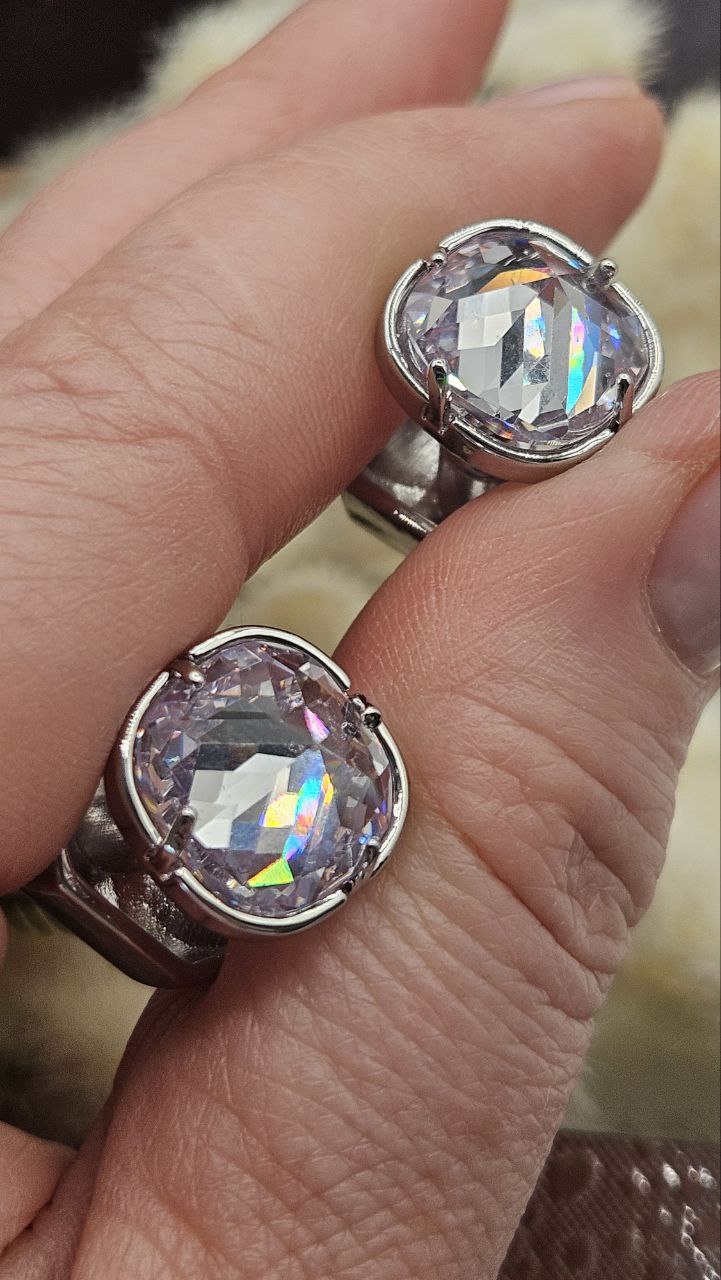 Fashion VW Earrings