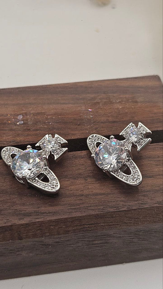 Fashion VW Earrings