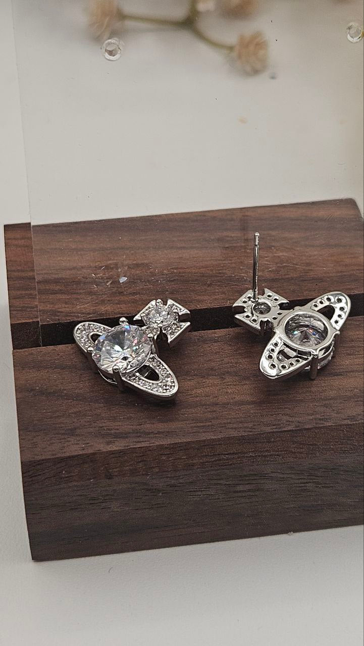Fashion VW Earrings