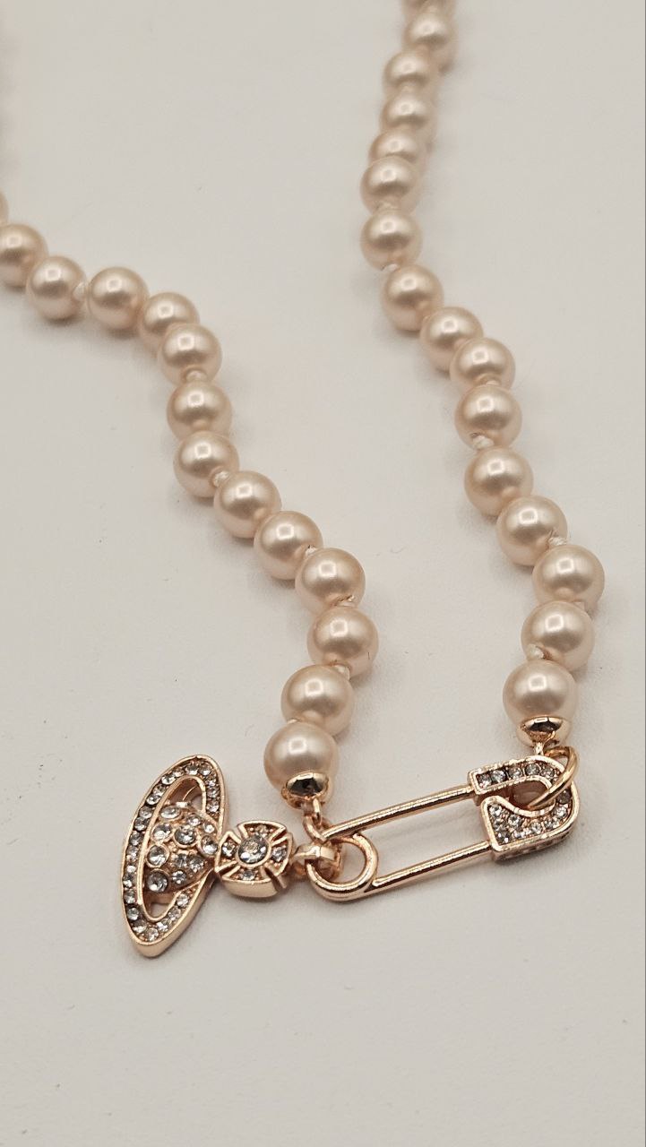 Fashion VW Necklace