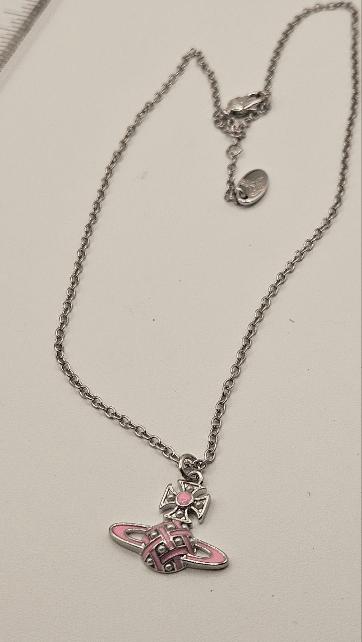 Fashion VW Necklace