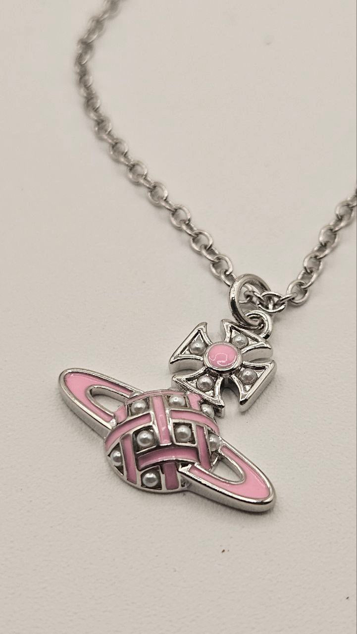 Fashion VW Necklace