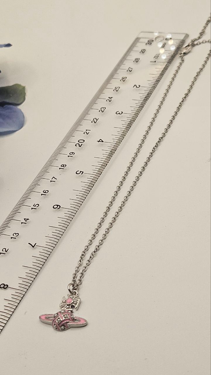 Fashion VW Necklace