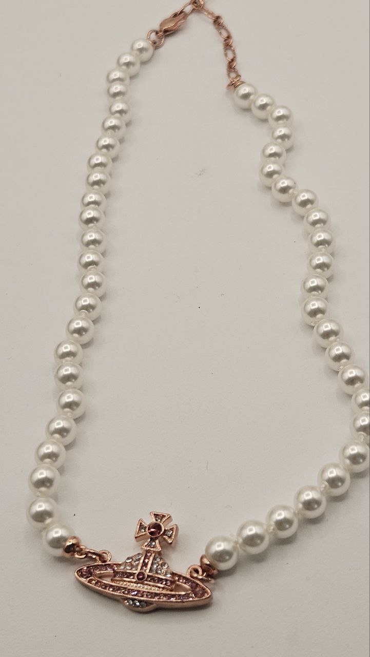 Fashion VW Necklace