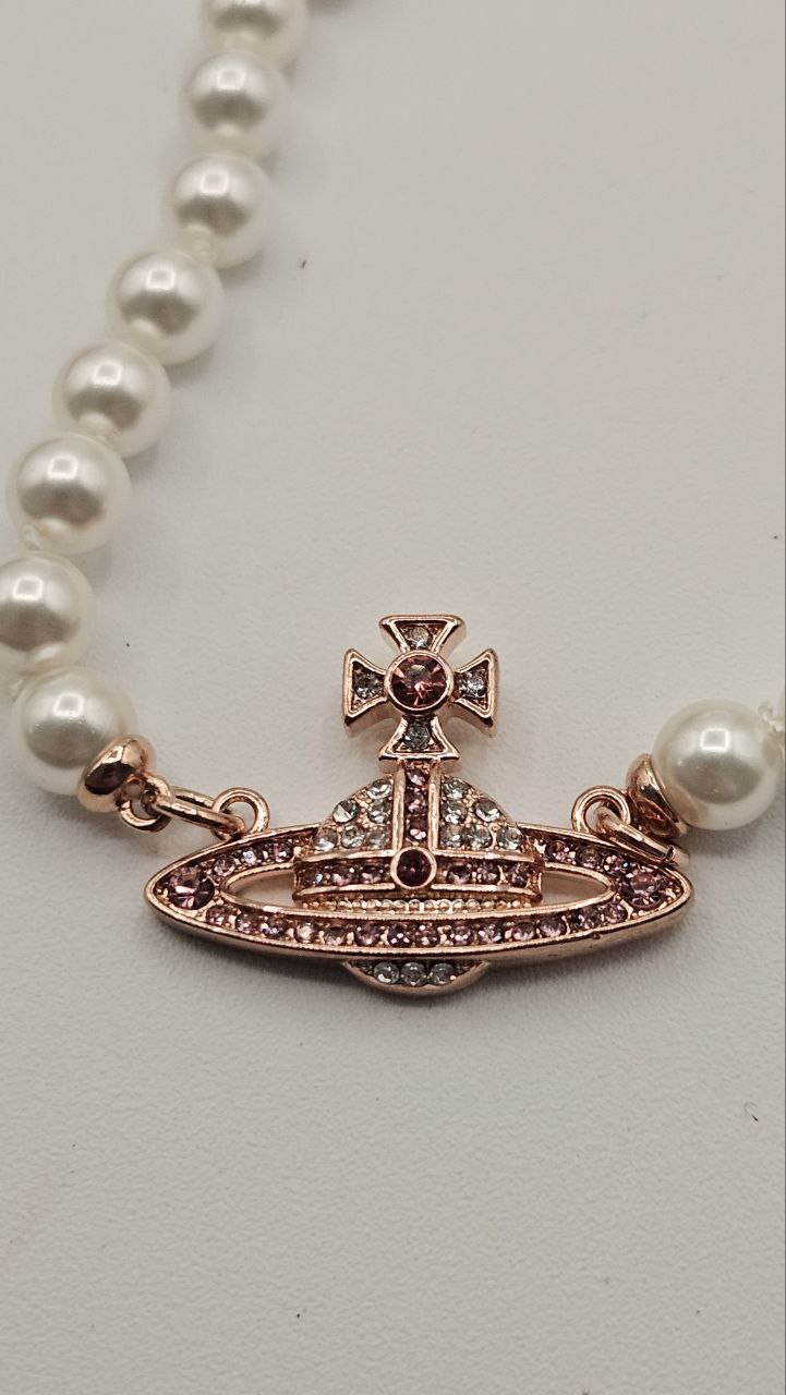 Fashion VW Necklace