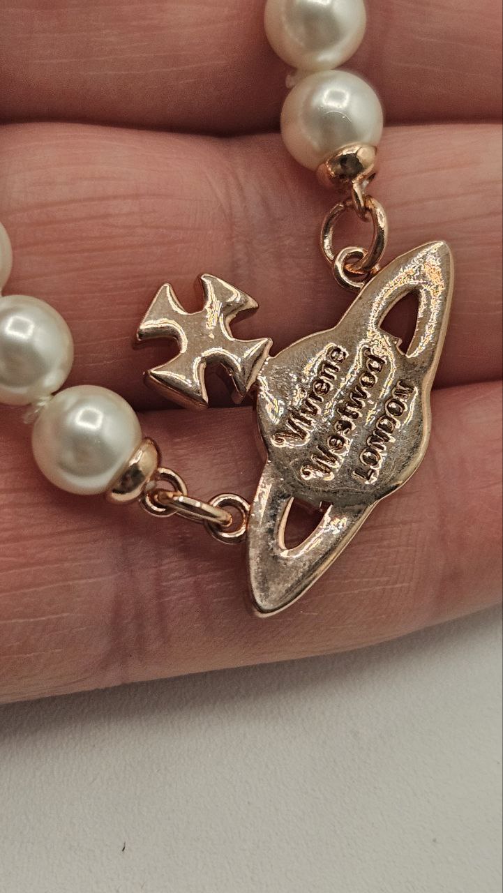 Fashion VW Necklace