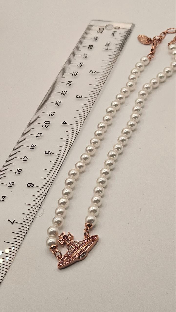 Fashion VW Necklace