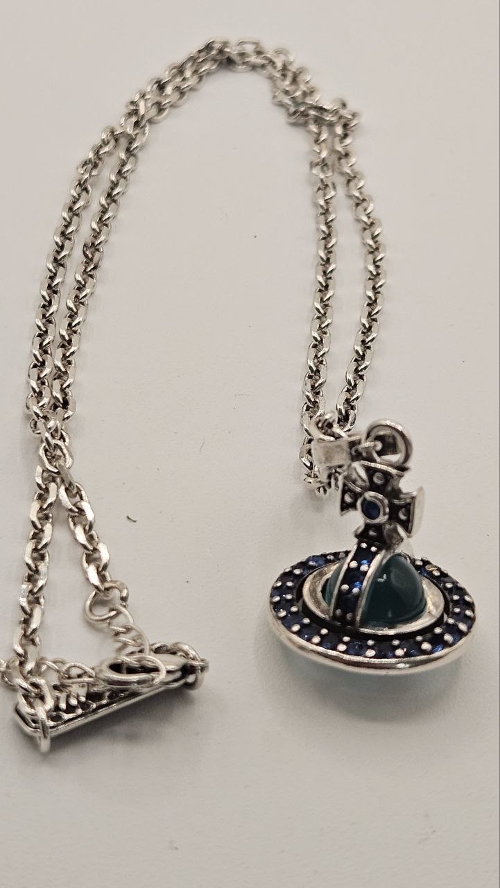 Fashion VW Necklace