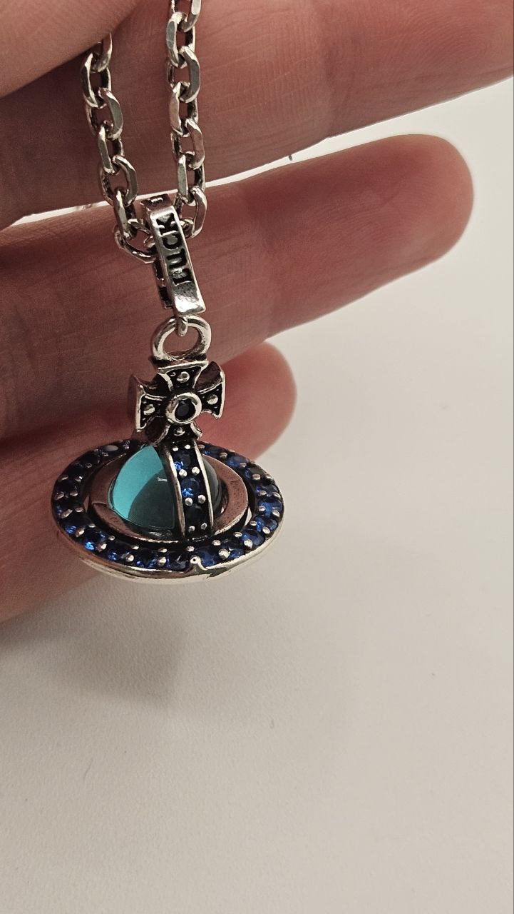 Fashion VW Necklace