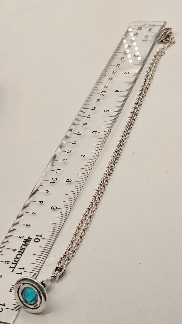 Fashion VW Necklace