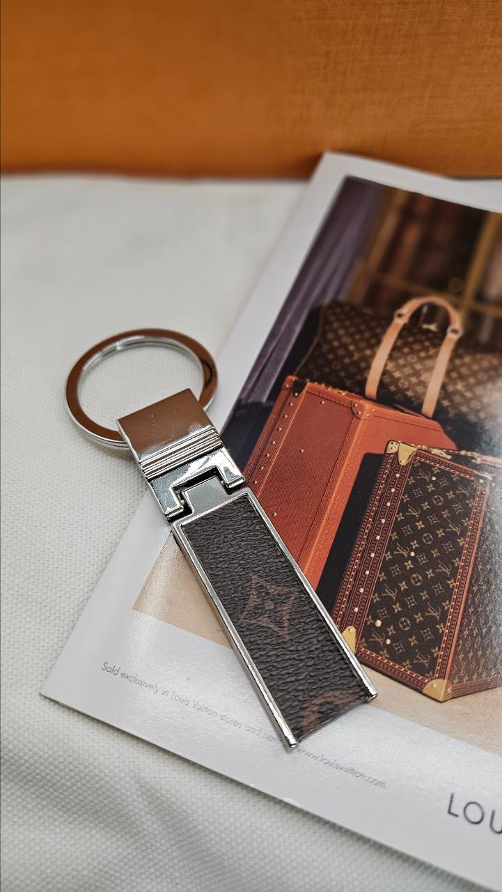 Fashion LV Keychain