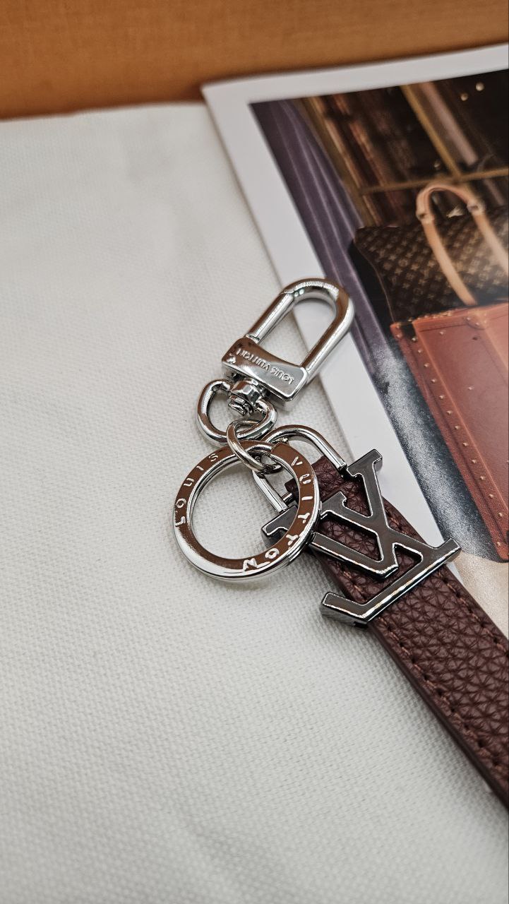 Fashion LV Keychain