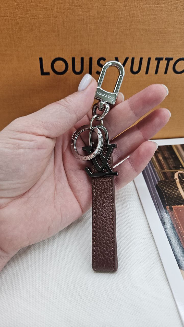Fashion LV Keychain