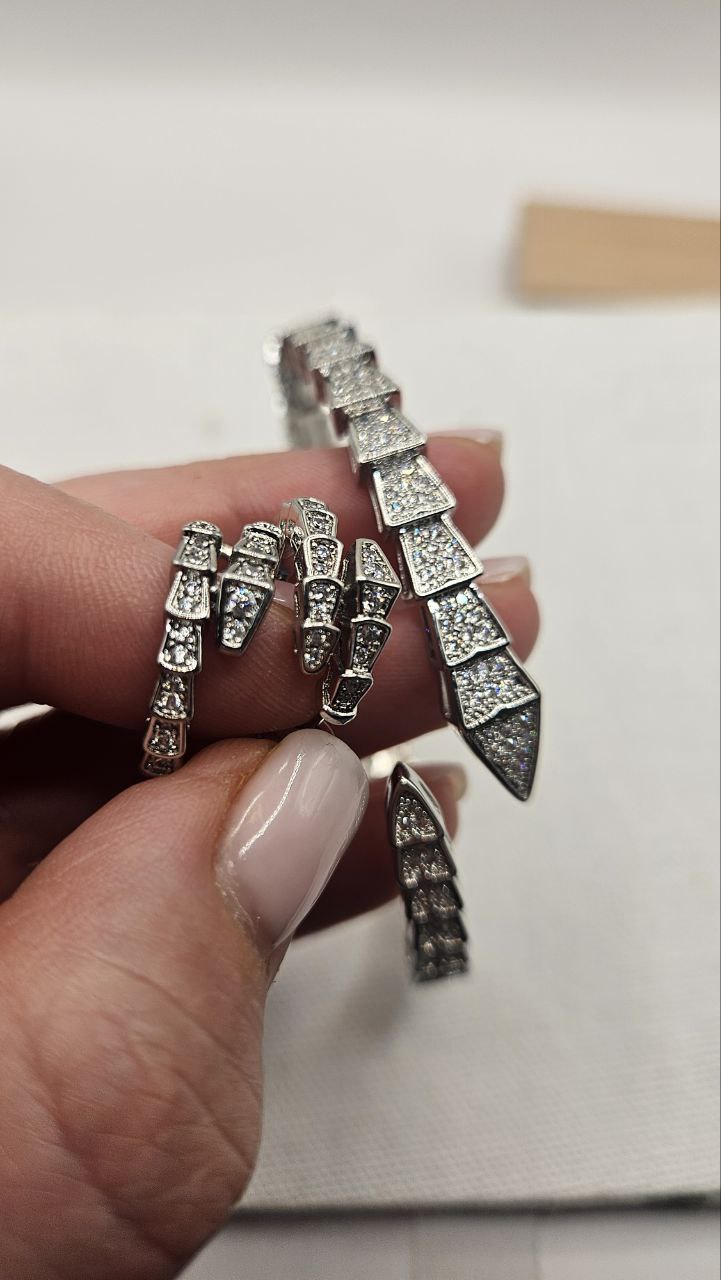 Fashion Cartier-Inspired Bracelet