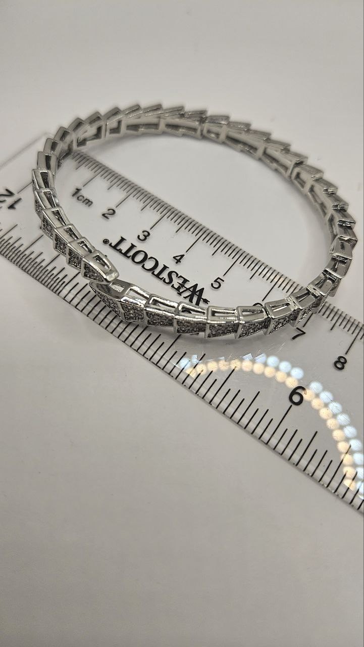 Fashion Cartier-Inspired Bracelet