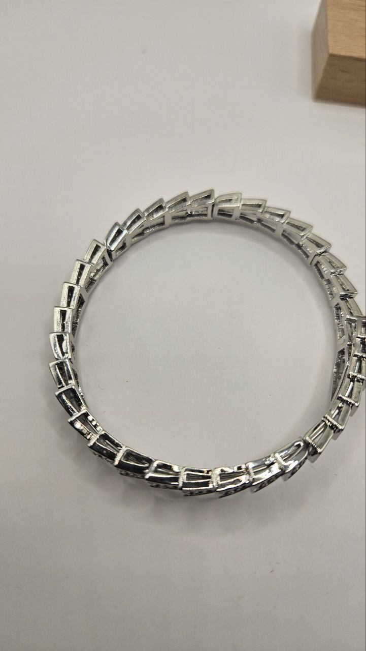 Fashion Cartier-Inspired Bracelet